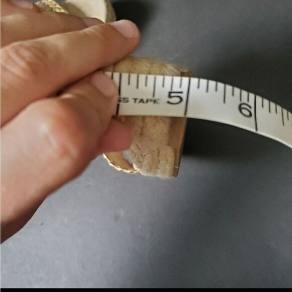 Michael by Michael Kors Espadrilles Wedges - Picture 14 of 15